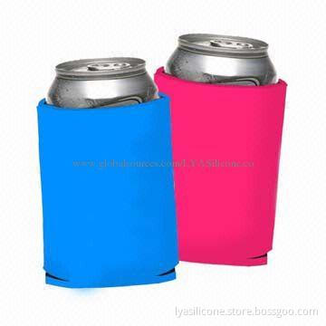 Collapsible Heat-resistant Cup Sleeves for Hot Drink Cups, Lightweight